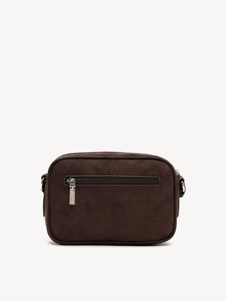 Satchel - brown, brown, hi-res