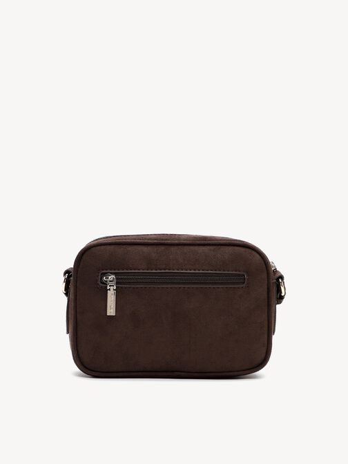 Satchel, brown, hi-res