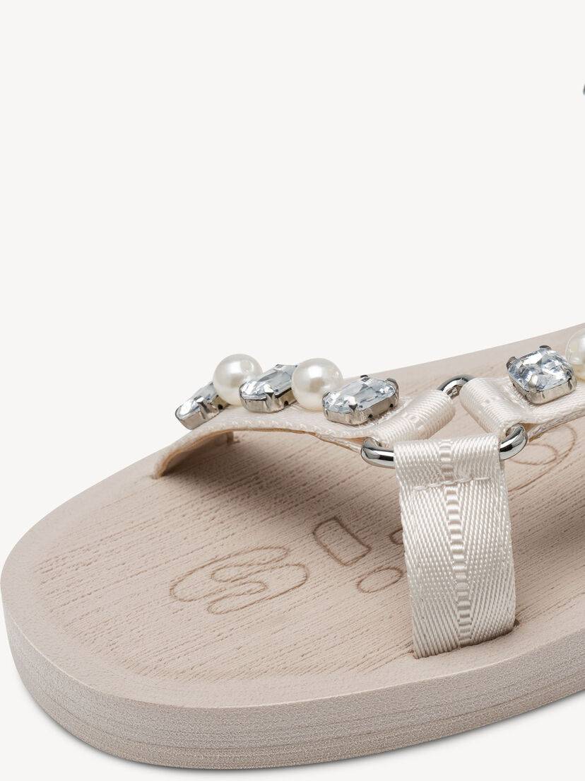 Sandaal - beige, IVORY GLAM, hi-res