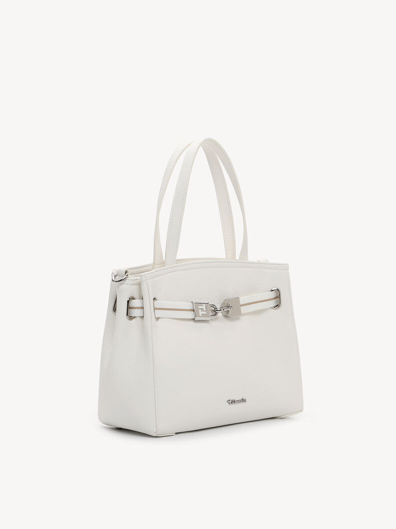 Shopper - wei&szlig;, white, hi-res