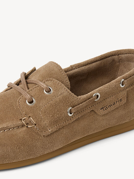 Mocassin, TAUPE, hi-res