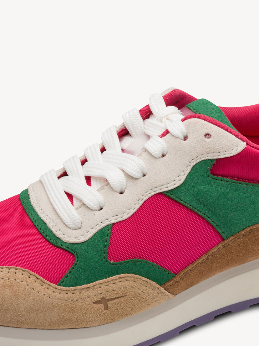 Sneaker - multicolor, Multicolor, hi-res