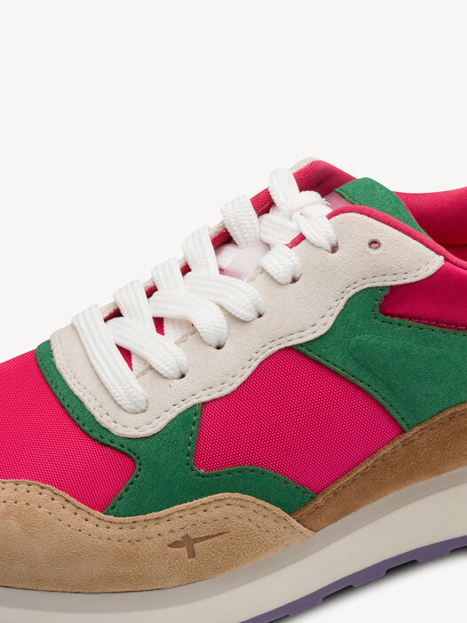 Sneaker, Multicolor, hi-res