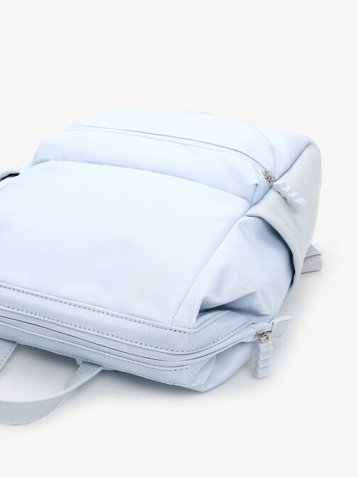 Rucksack, lightblue, hi-res