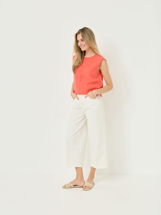 Blouse, Cayenne, hi-res