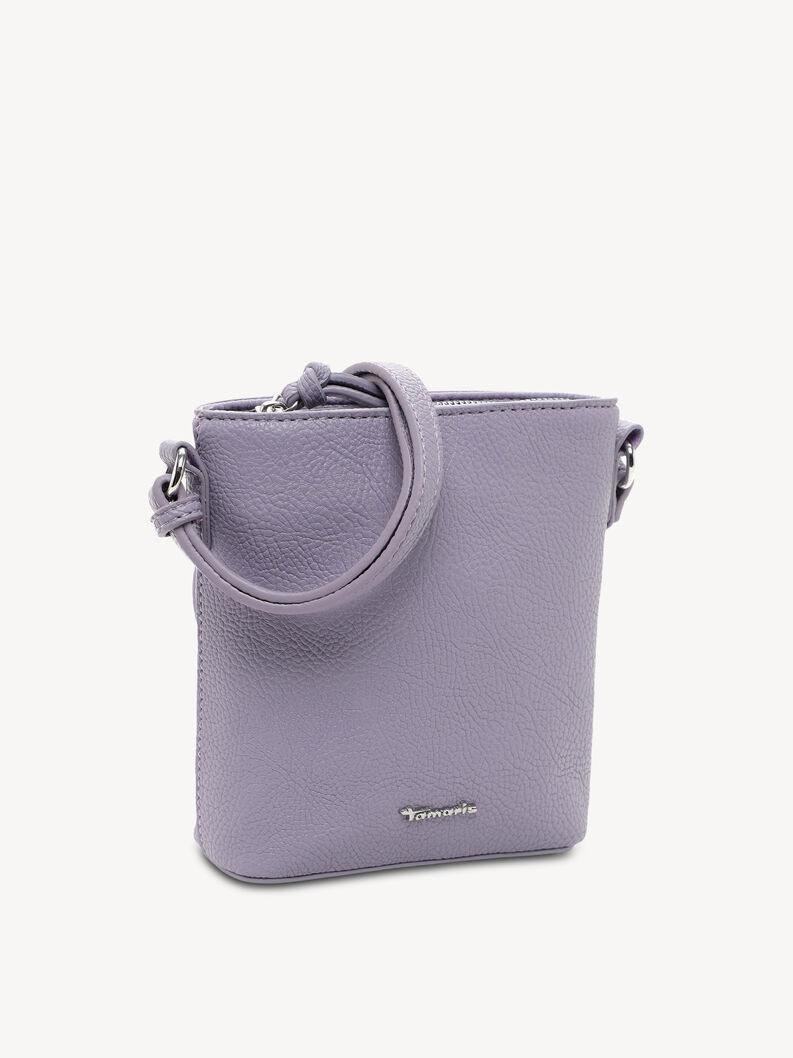 Umh&auml;ngetasche - lila, lilac, hi-res