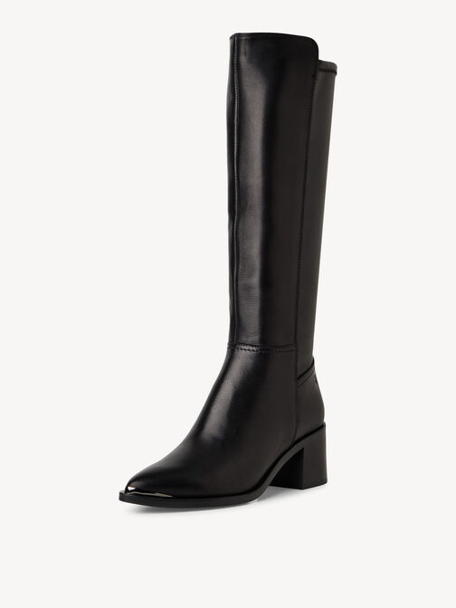 Bottes, BLACK, hi-res