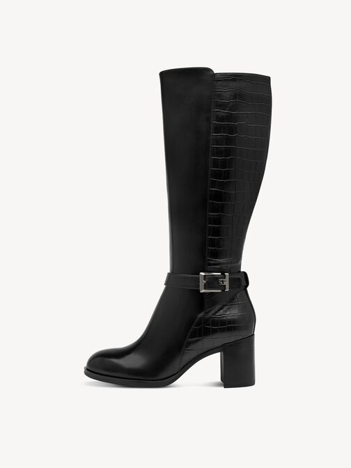 Stiefel, BLACK, hi-res