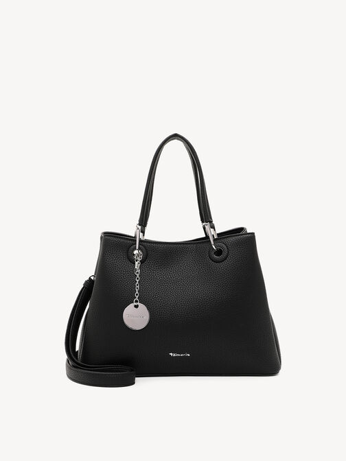 Sac cabas, black, hi-res