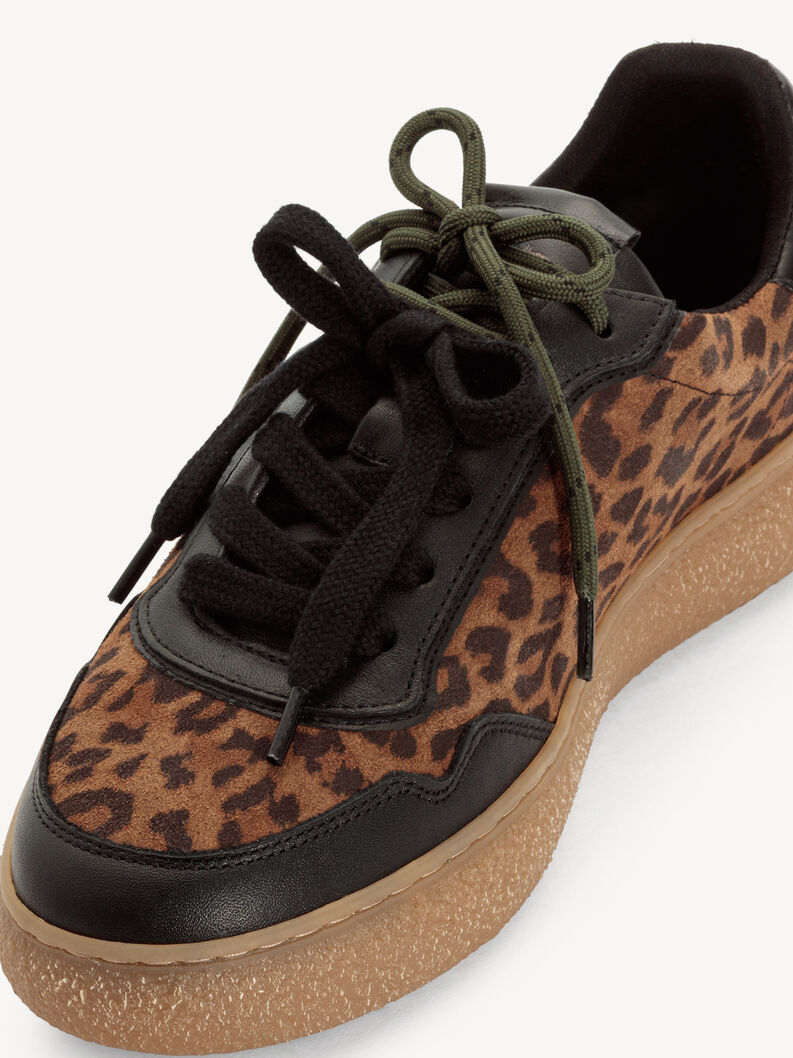 Sneaker, LEOPARD COMB, hi-res