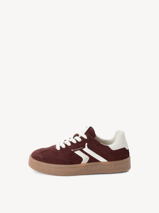 Sneaker, BORDEAUX, hi-res
