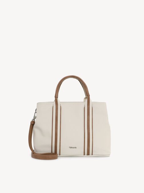 Shopper, beige, hi-res