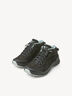 Μπότες πεζοπορίας - μαύρο, BLACK JADE UNI, hi-res