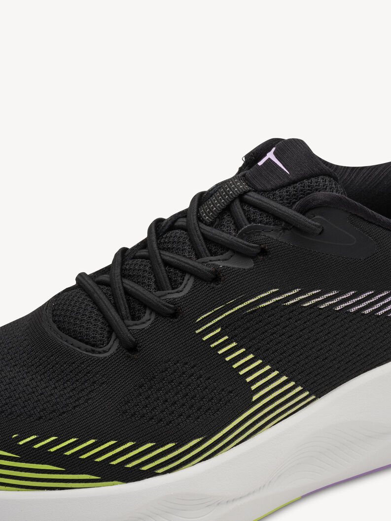 Sneaker, BLACK COMB, hi-res