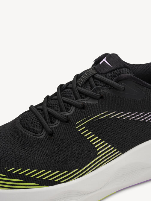 Sneaker, BLACK COMB, hi-res