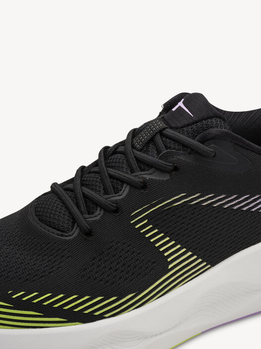 Sneaker, BLACK COMB, hi-res