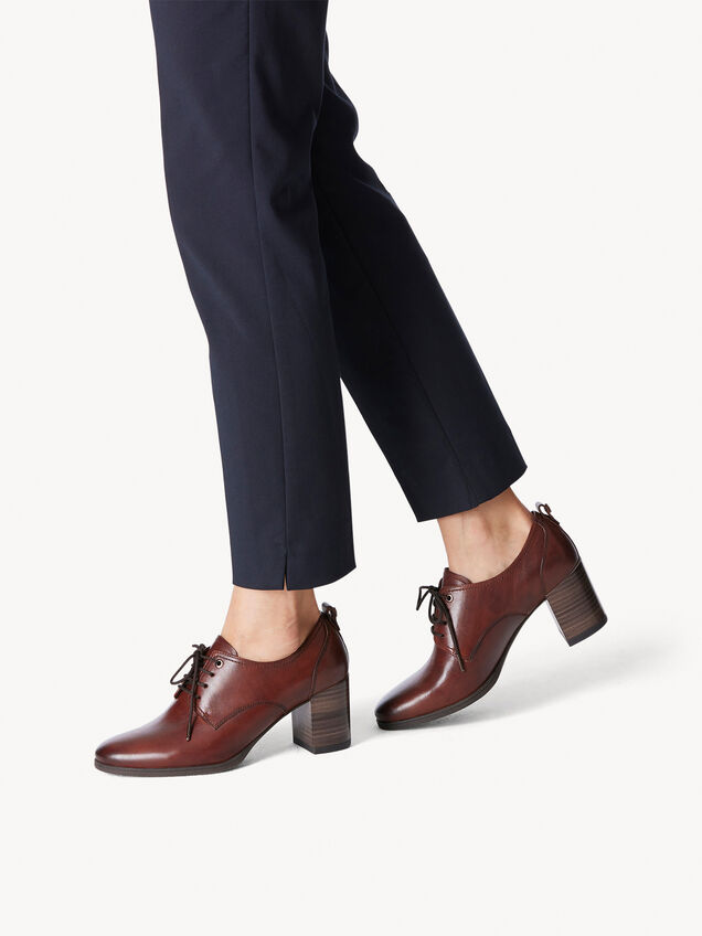 halbschuhe tamaris damen