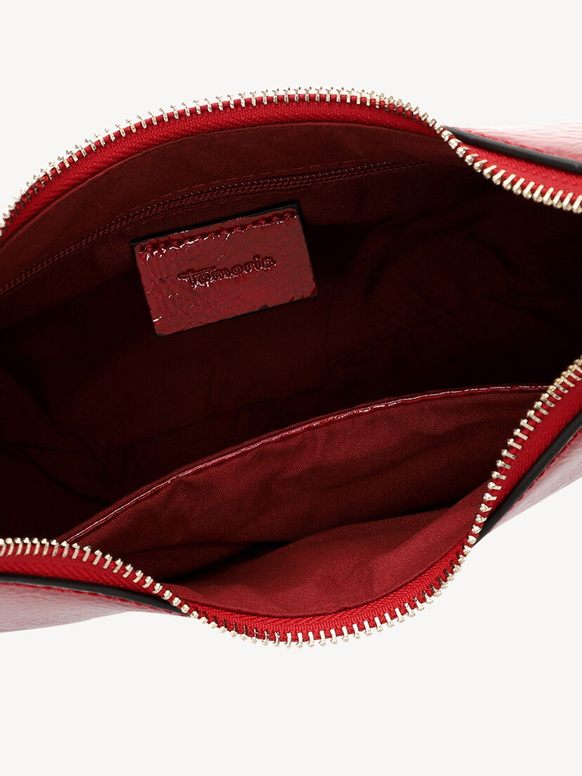 Tas - rood, red, hi-res