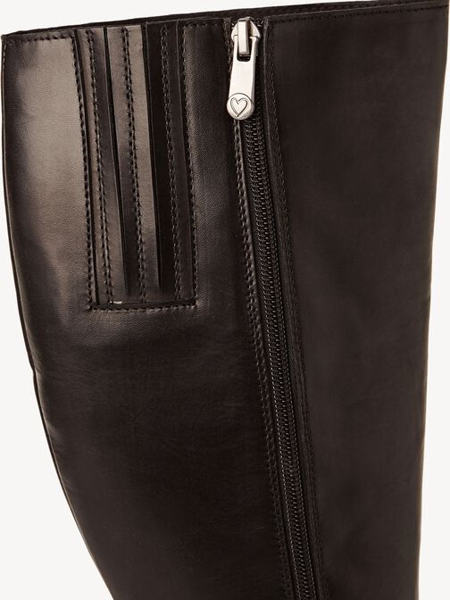 Bottes, BLACK, hi-res