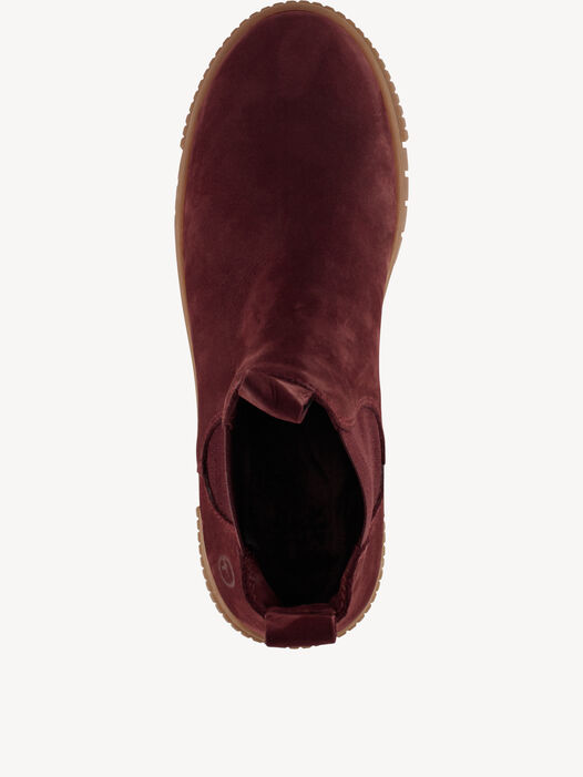 Chelseaboot, BORDEAUX, hi-res