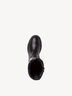 Laarzen - zwart warme voering, BLACK SHINY, hi-res