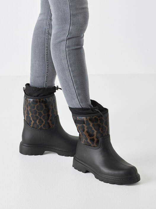 Regenlaarzen, LEOPARD, hi-res