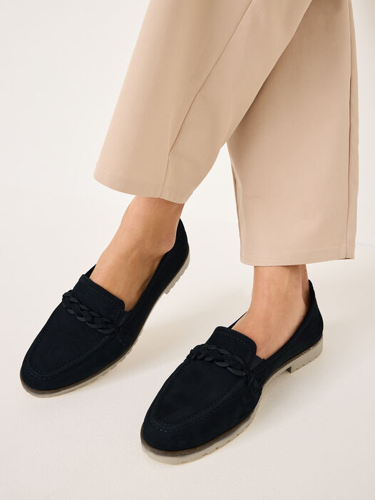 Instappers, NAVY, hi-res