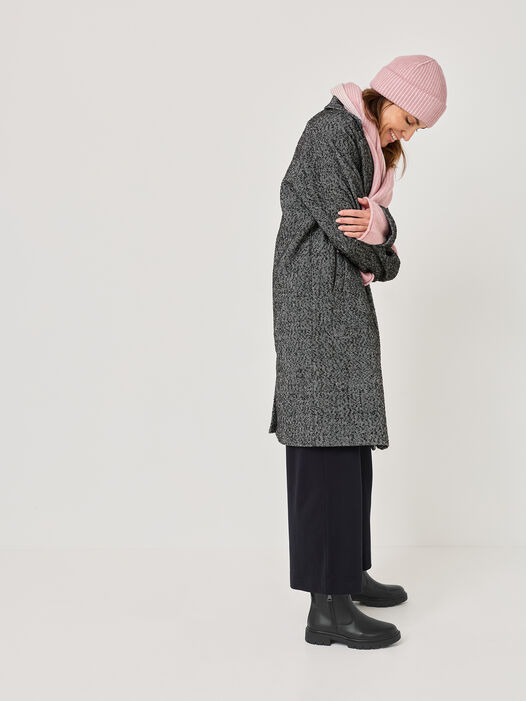 Enkellaarsje, BLACK, hi-res