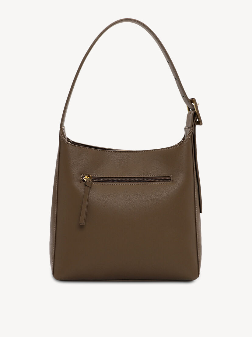 Tas - bruin, taupe, hi-res