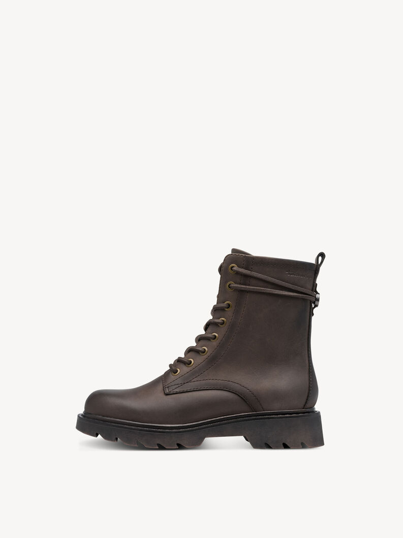 Stiefelette - braun, CIGAR, hi-res