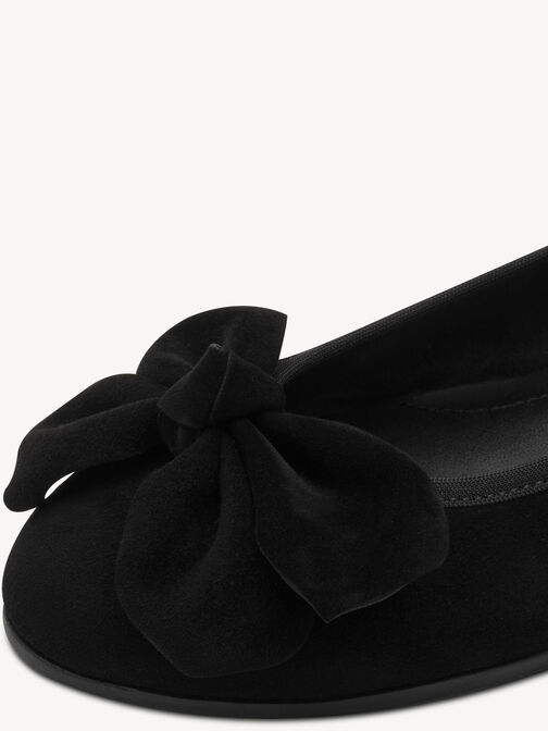 Ballerina, BLACK, hi-res