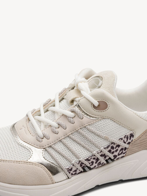 Sneaker, LEOPARD COMB, hi-res
