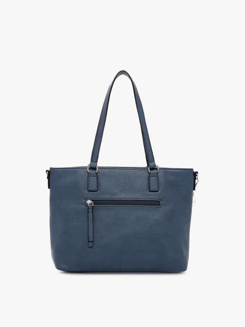 Shopping bag - blue, 560, hi-res