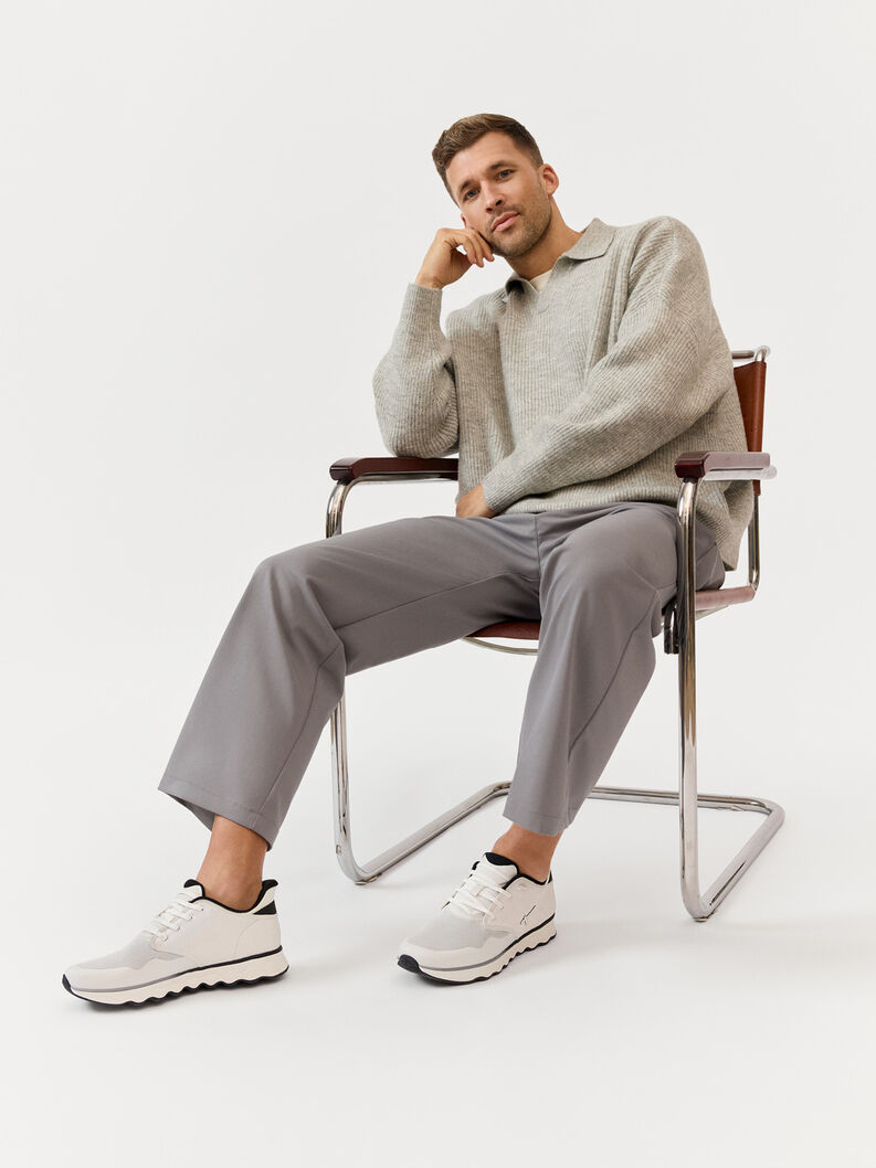 Sneaker - white, OFFWHITE COMB, hi-res