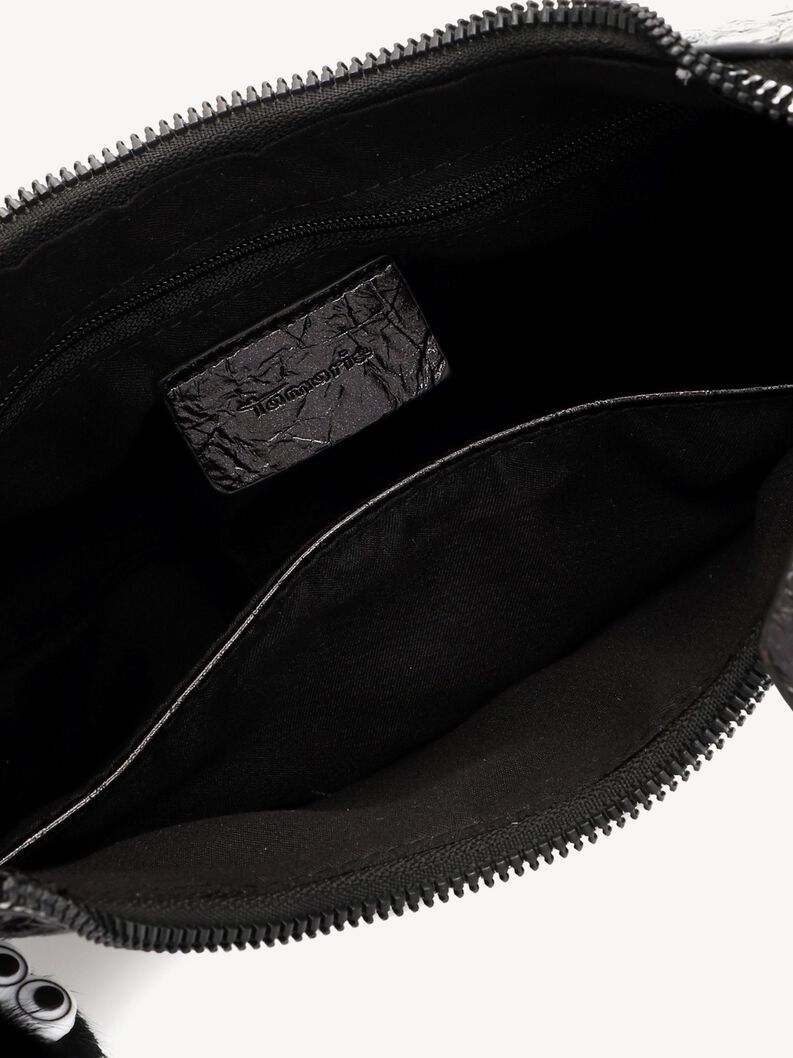 Beutel - schwarz, black, hi-res