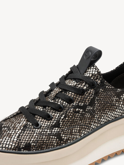 Sneaker, BLACK SNAKE, hi-res