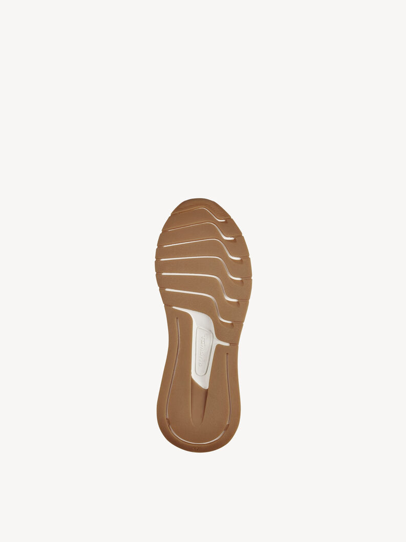 Basket - beige, IVORY METALLIC, hi-res