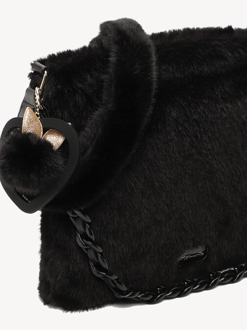 Umh&auml;ngetasche, black, hi-res