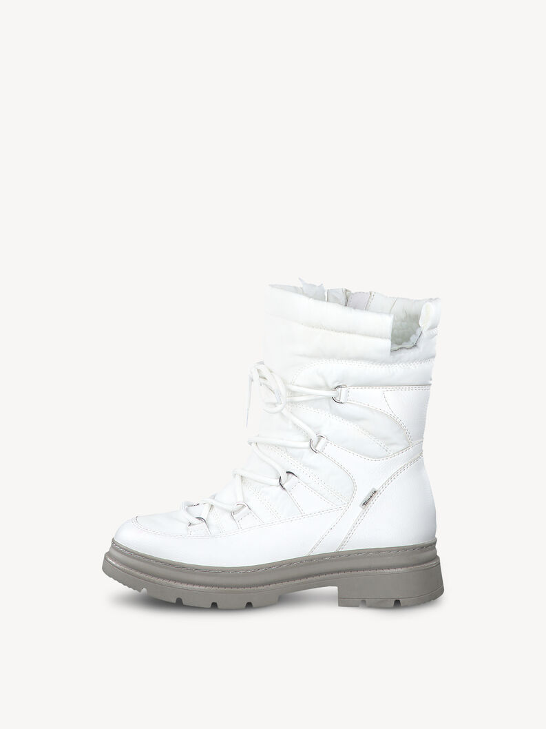Bootie - white warm lining, OFFWHITE COMB, hi-res