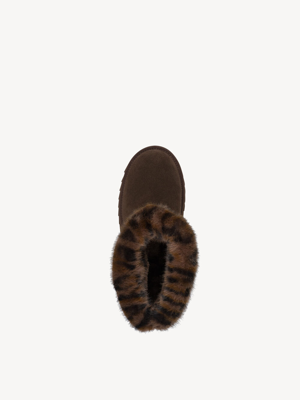 Stiefelette, MOCCA/LEOPARD, hi-res