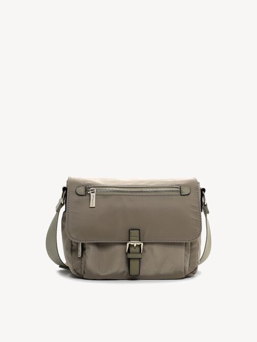 Umh&auml;ngetasche, khaki, hi-res