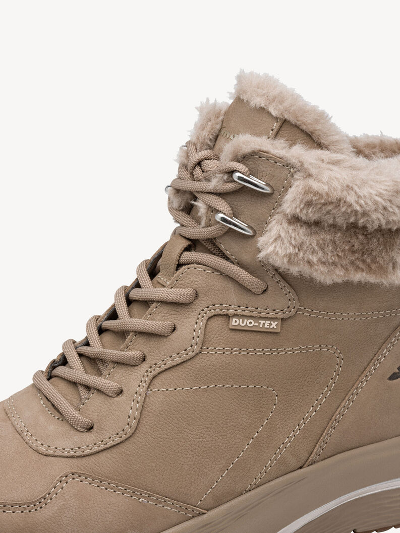 Stiefelette, TAUPE, hi-res