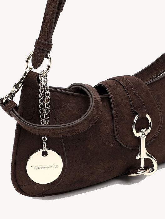 Tas, brown, hi-res