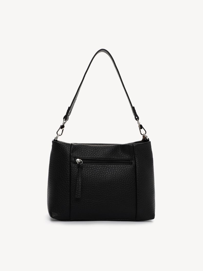 Beutel - schwarz, black, hi-res