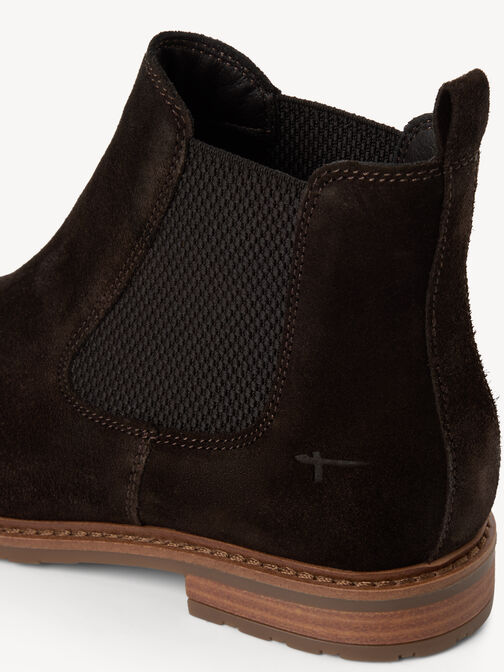 Chelsea boot, MOCCA SUEDE, hi-res