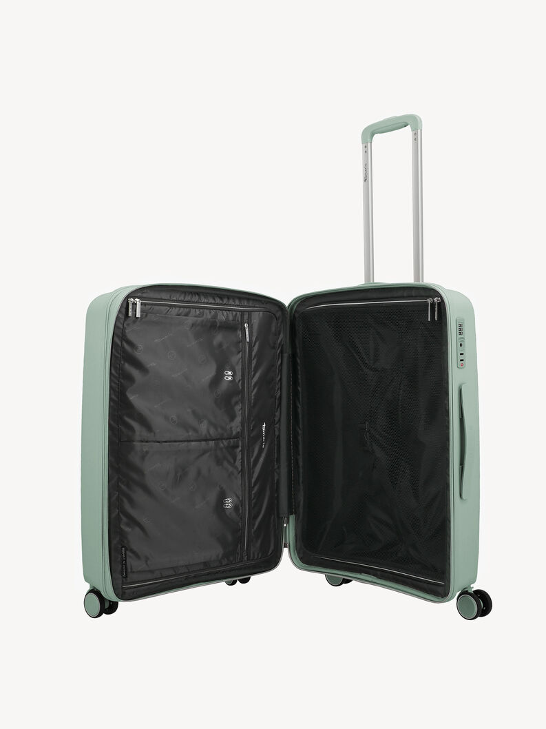 Ensemble de valises - vert, Green, hi-res