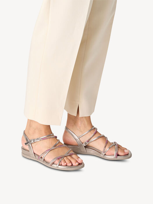 Sandaal, ROSE COMB, hi-res