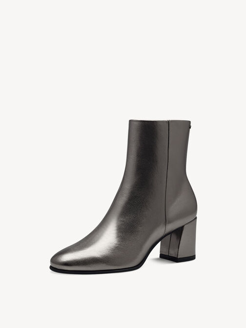 Bootie, PEWTER, hi-res
