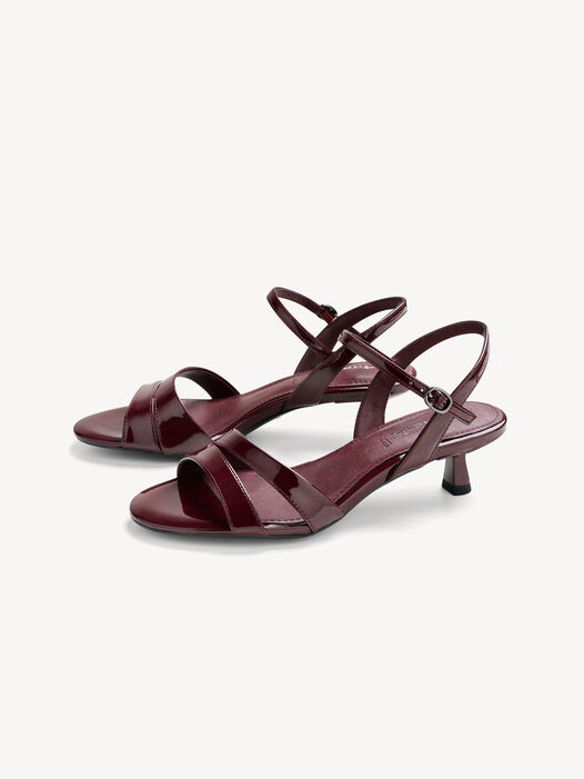 Sandaaltje, MERLOT, hi-res