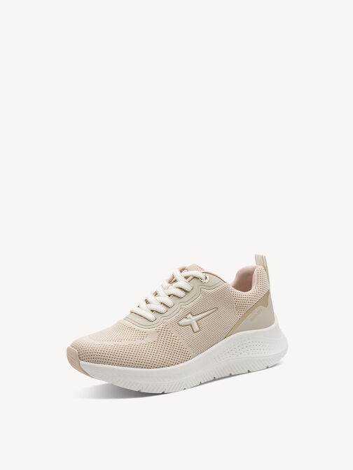 Basket, beige, hi-res
